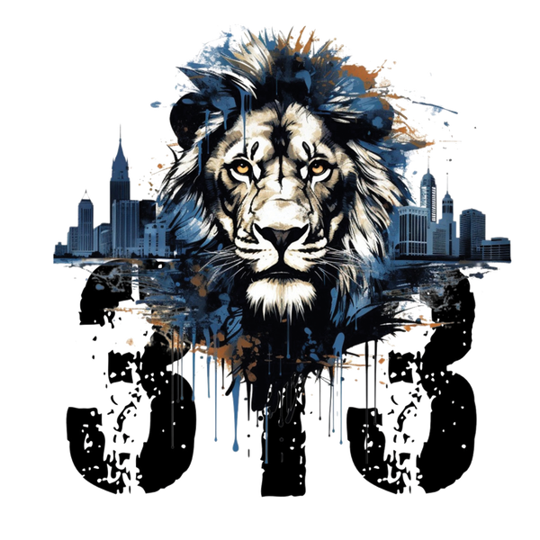 Detroit Grit