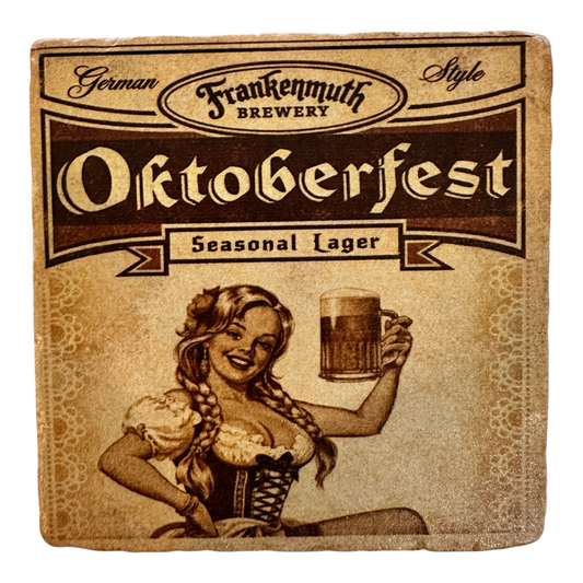 Frankenmuth Magnet